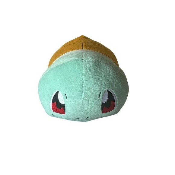 Pokémon Squirtle Kororin Friends Plush Toy - Sun & Moon Series - Picture 5 of 6